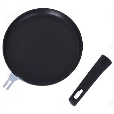 Сковорода блинная KUKMARA АП200мм сб200-1а в коробке-2