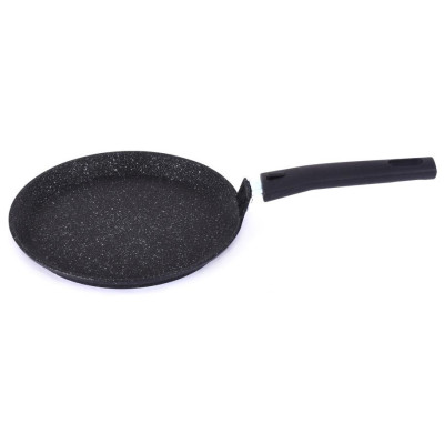 Сковорода блинная KUKMARA АП220мм сбмт220-1а в коробке-3