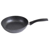 Сковорода АП темный мрамор KUKMARA смт241а