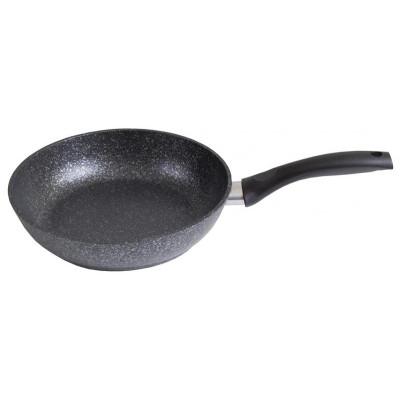 Сковорода АП темный мрамор KUKMARA смт241а