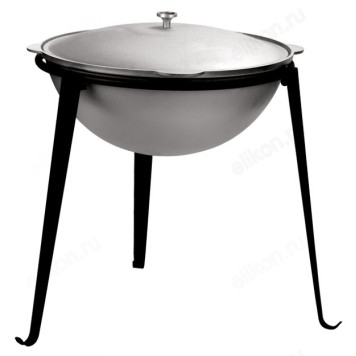 Тренога KUKMARA т012 для котла походного