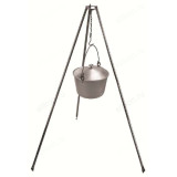 Тренога KUKMARA т04 для котла походного (трубка)