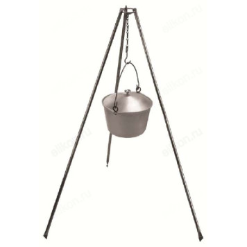 Тренога KUKMARA т04 для котла походного (трубка)