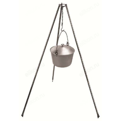 Тренога KUKMARA т04 для котла походного (трубка)