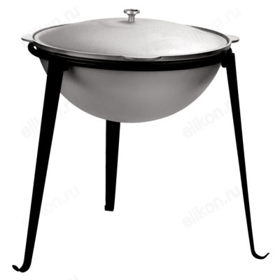 Тренога KUKMARA т07 для казана на 28л