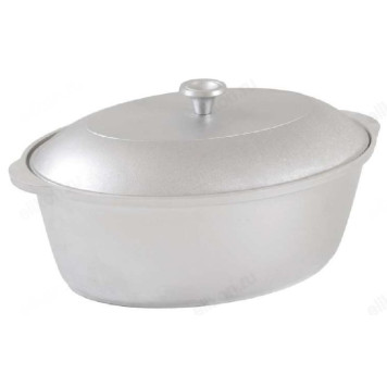 Утятница KUKMARA 4л у40