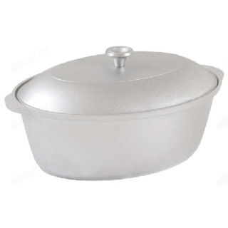 Утятница KUKMARA 5,5л у55