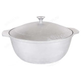 Кастрюля-жаровня KUKMARA 3л ж30