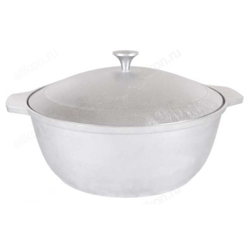 Кастрюля-жаровня KUKMARA 3л ж30