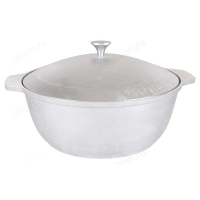 Кастрюля-жаровня KUKMARA 3л ж30