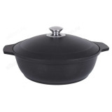 Кастрюля-жаровня KUKMARA АП 3л ж30а