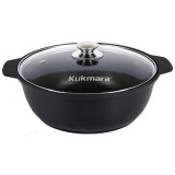 Кастрюля-жаровня KUKMARA АП 3л ж34а