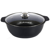 Кастрюля-жаровня KUKMARA АП 3л ж34а