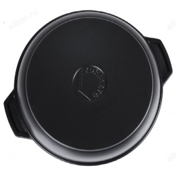 Кастрюля-жаровня KUKMARA АП 3л ж34а-2