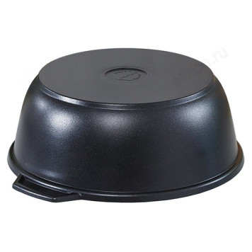 Кастрюля-жаровня KUKMARA АП 3л ж34а-3