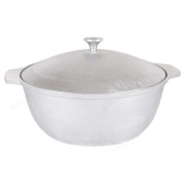 Кастрюля-жаровня KUKMARA 4л ж40