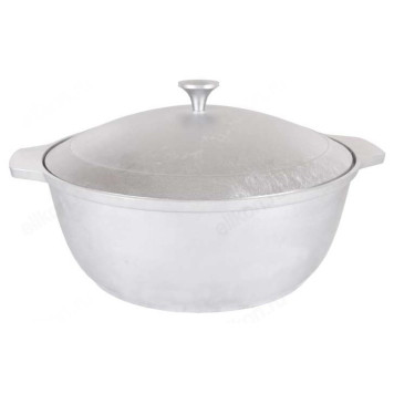 Кастрюля-жаровня KUKMARA 4л ж40