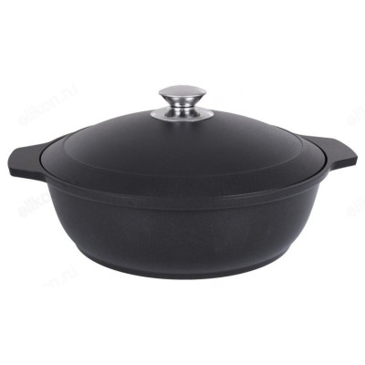 Кастрюля-жаровня KUKMARA АП 4л ж40а