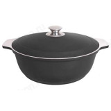 Кастрюля-жаровня KUKMARA ДП 4, 0л ж41