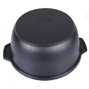 Кастрюля-жаровня KUKMARA ДП 4л ж44-1