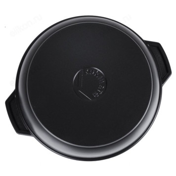 Кастрюля-жаровня KUKMARA АП 4л ж44а-2