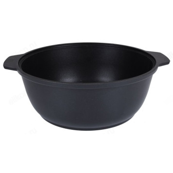 Кастрюля-жаровня KUKMARA АП 4л ж44а-3