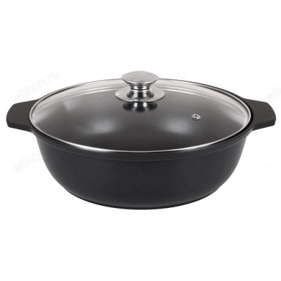 Кастрюля-жаровня KUKMARA АП 4л ж44а