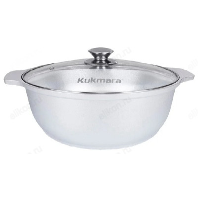 Кастрюля-жаровня KUKMARA ДП 5л ж53