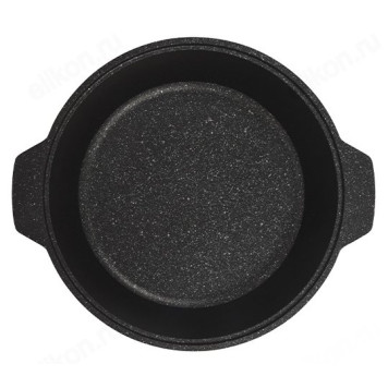 Кастрюля-жаровня KUKMARA АП 3л жмт32а-1