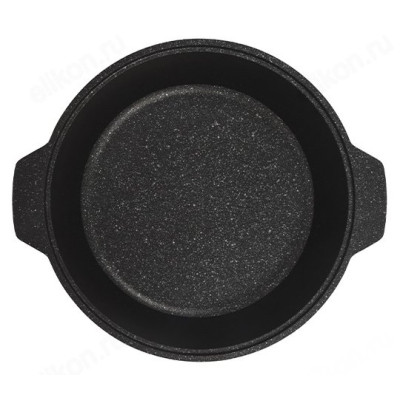 Кастрюля-жаровня KUKMARA АП 3л жмт32а-1