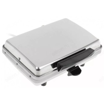 Вафельница КУРЯНОЧКА ЭВ (Лакомка)-1