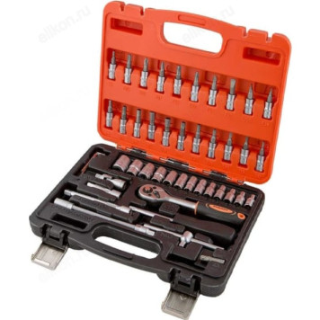 Набор инструментов КУЗЬМИЧ НИК-005/45