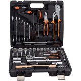 Набор инструментов КУЗЬМИЧ НИК-007/75