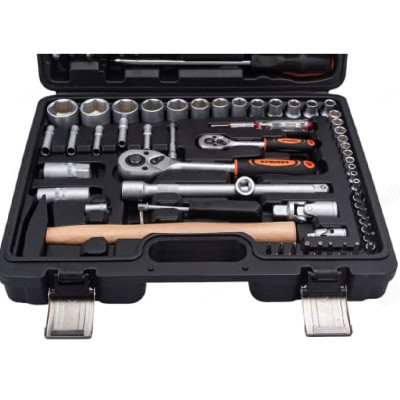 Набор инструментов Кузьмич НИК-007/75-2