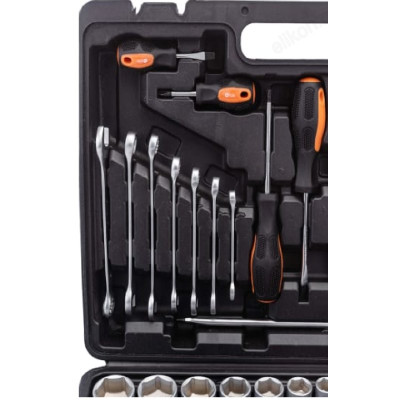 Набор инструментов Кузьмич НИК-007/75-5