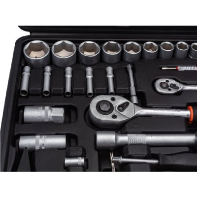 Набор инструментов Кузьмич НИК-007/75-6