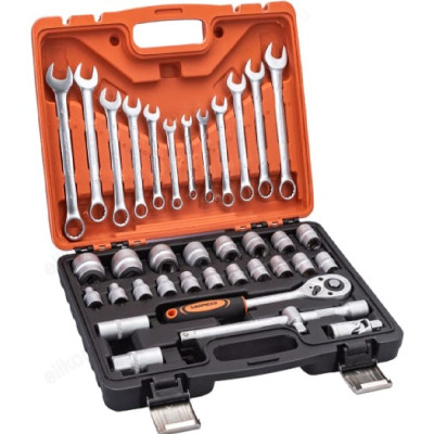 Набор инструментов Кузьмич НИК-014/37-1