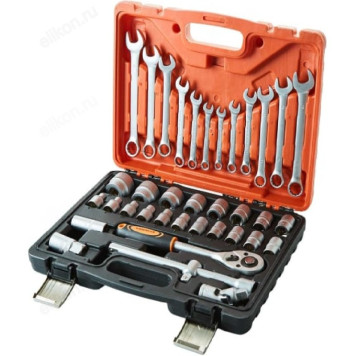 Набор инструментов Кузьмич НИК-014/37