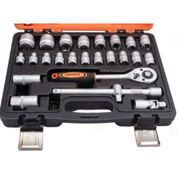 Набор инструментов Кузьмич НИК-014/37-4