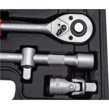 Набор инструментов Кузьмич НИК-014/37-5