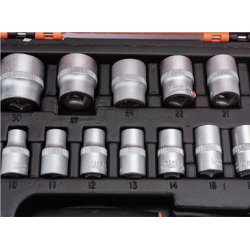 Набор инструментов Кузьмич НИК-014/37-6