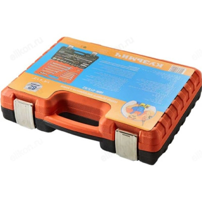 Набор инструментов Кузьмич НИК-015/82-1