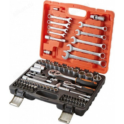 Набор инструментов Кузьмич НИК-015/82