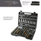 Набор инструментов Кузьмич НИК-016/172