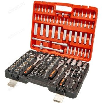 Набор инструментов Кузьмич НИК-016/172