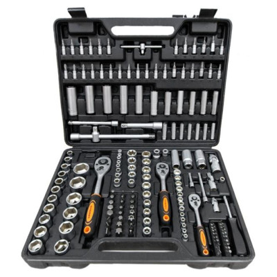 Набор инструментов Кузьмич НИК-016/172