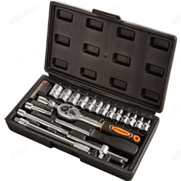 Набор инструментов КУЗЬМИЧ НИК-018/24