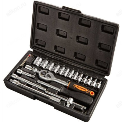 Набор инструментов КУЗЬМИЧ НИК-018/24