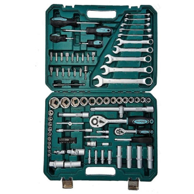 Набор инструментов Кузьмич НИК-023/95-1