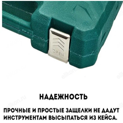 Набор инструментов Кузьмич НИК-023/95-2